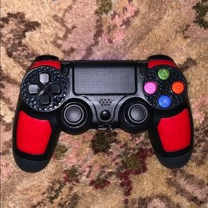 Ps4 Controller